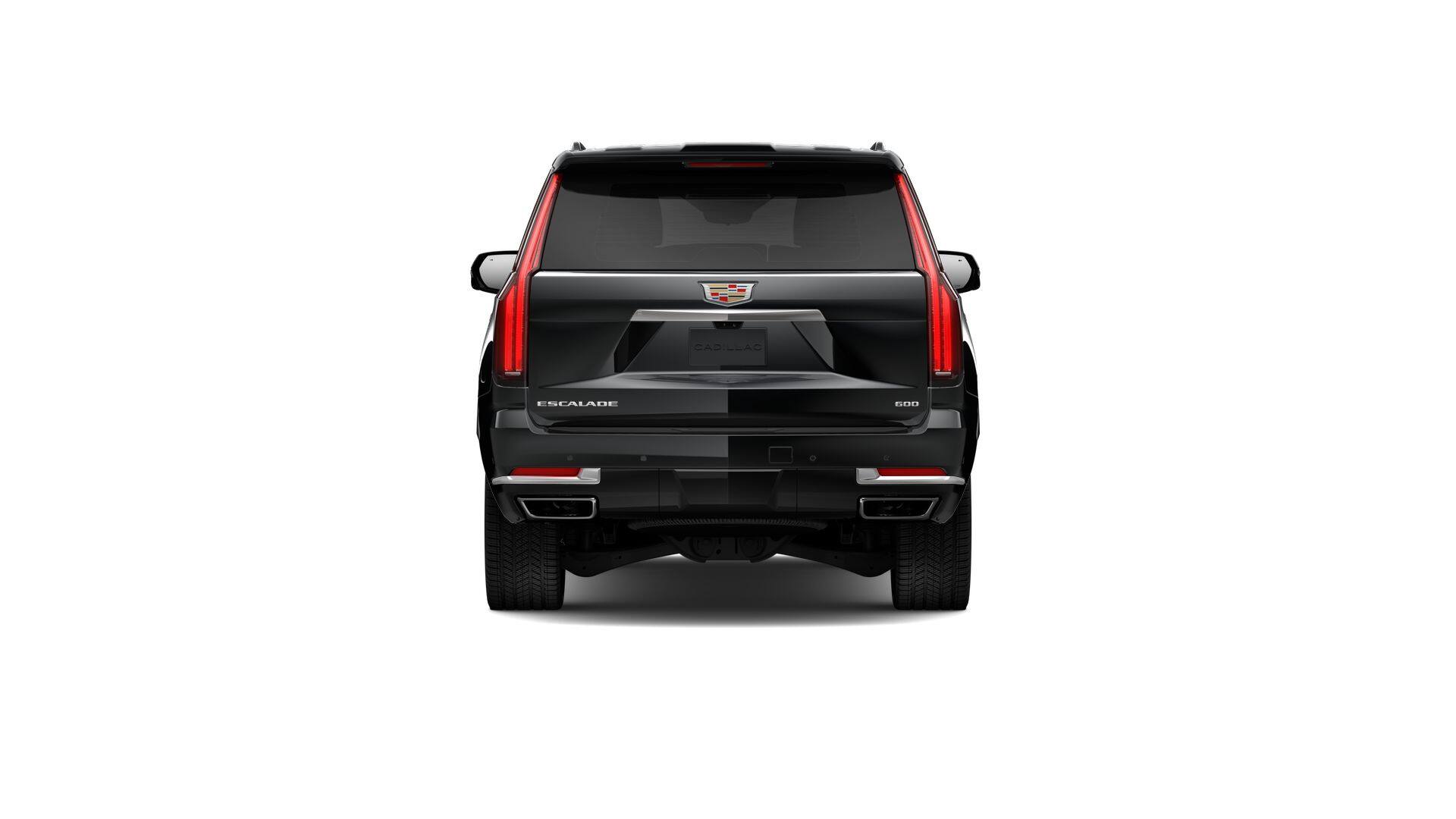 2026 Cadillac Escalade ESV Luxury
