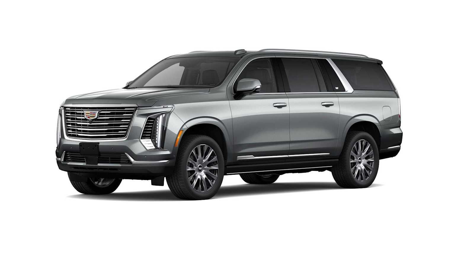 2026 Cadillac Escalade ESV Platinum Luxury