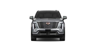 2026 Cadillac Escalade ESV Platinum Luxury