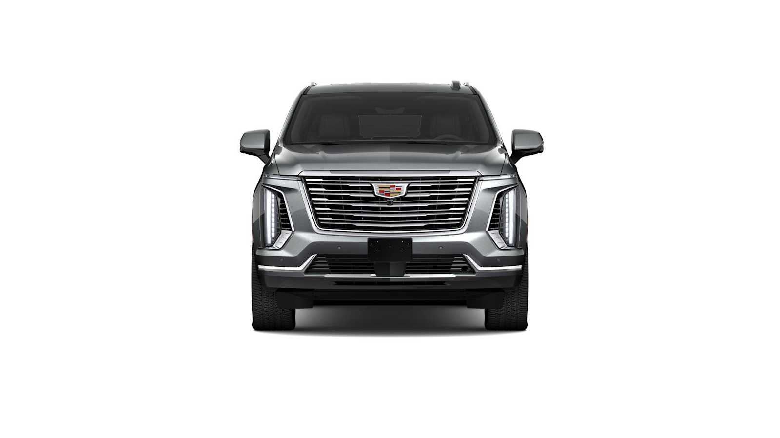 2026 Cadillac Escalade ESV Platinum Luxury