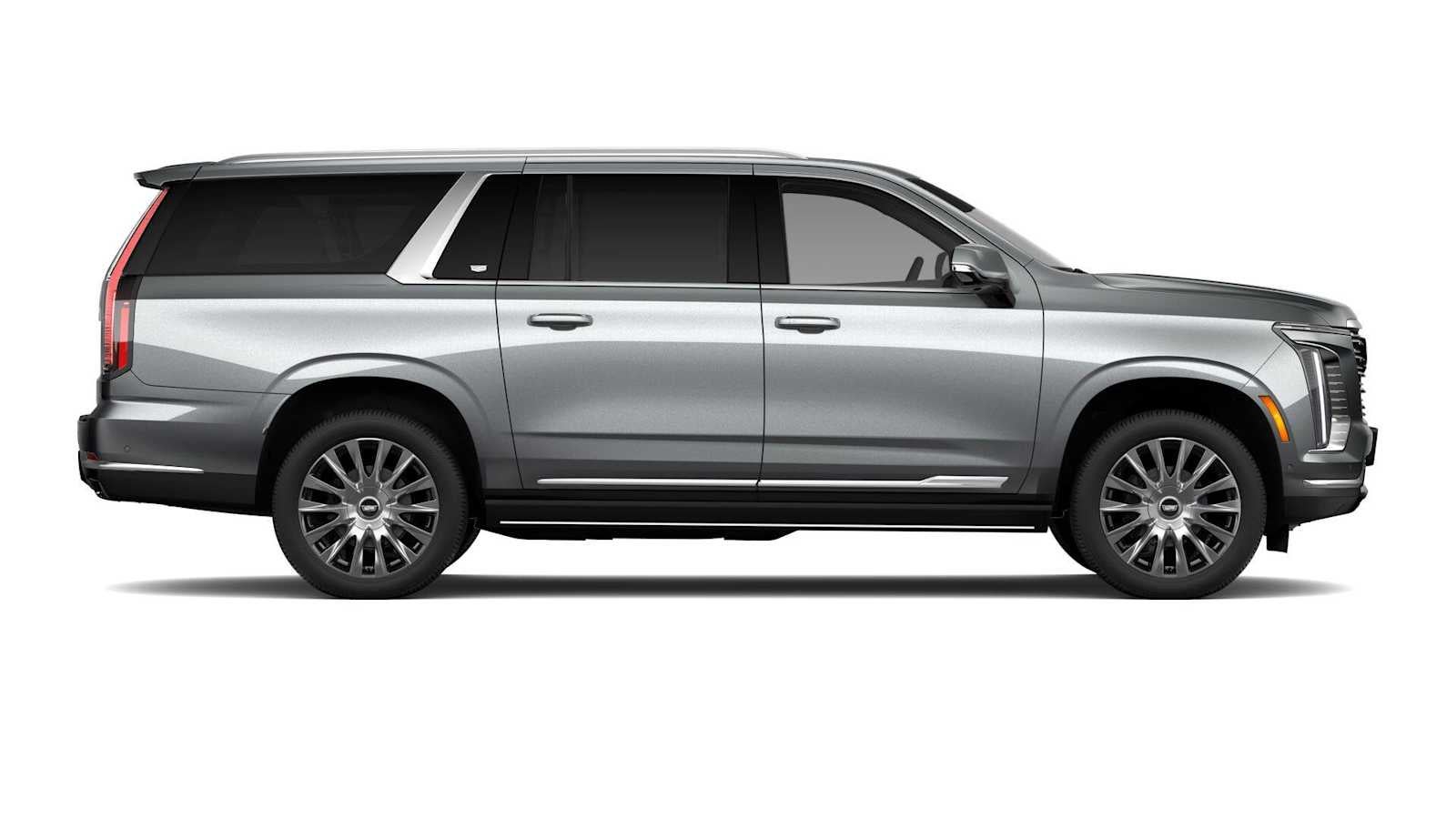 2026 Cadillac Escalade ESV Platinum Luxury