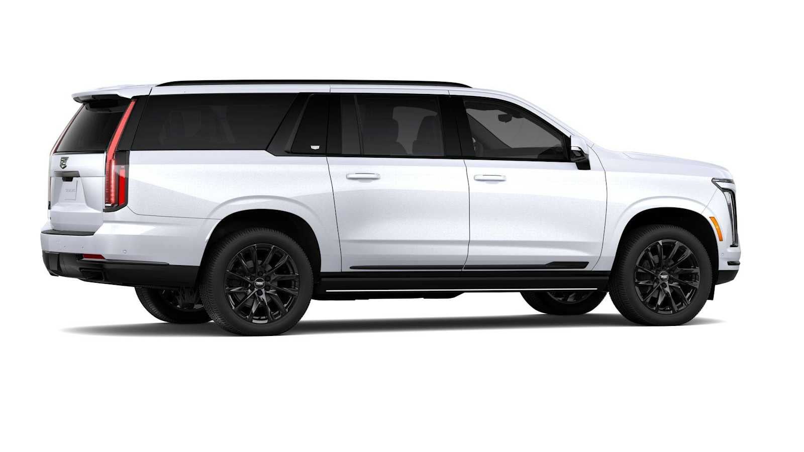 2027 Cadillac Escalade ESV Sport