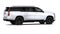 2027 Cadillac Escalade ESV Sport