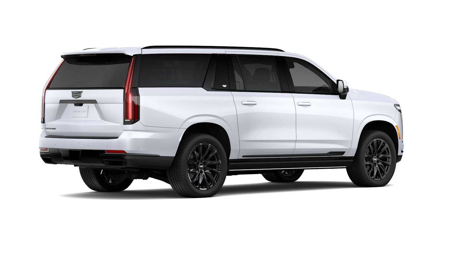 2027 Cadillac Escalade ESV Sport
