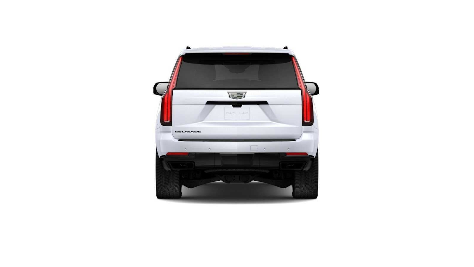 2027 Cadillac Escalade ESV Sport