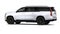 2027 Cadillac Escalade ESV Sport