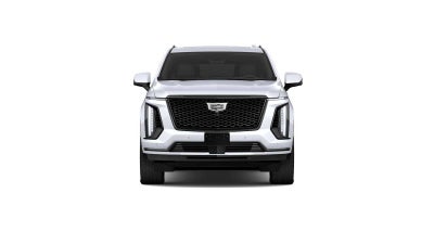 2027 Cadillac Escalade ESV Sport