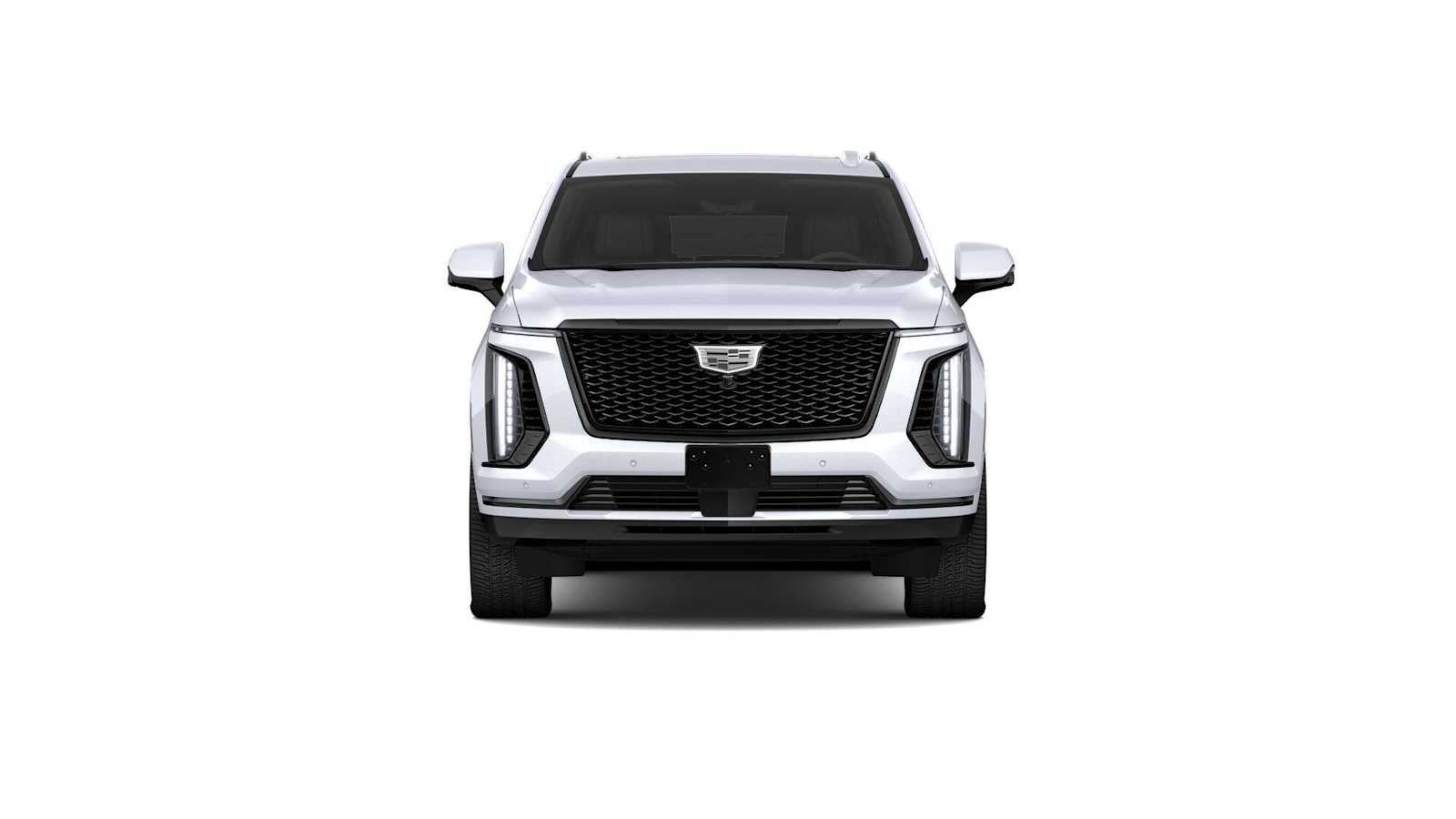 2027 Cadillac Escalade ESV Sport