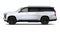 2027 Cadillac Escalade ESV Sport
