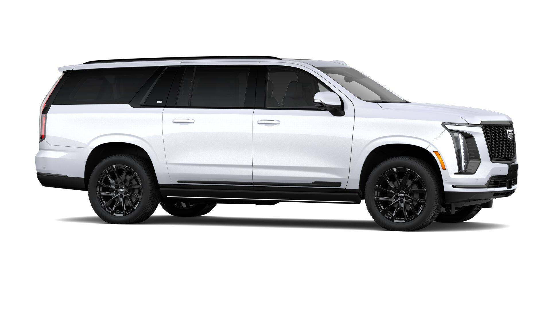 2027 Cadillac Escalade ESV Sport