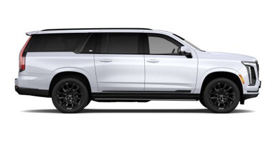 2027 Cadillac Escalade ESV Sport