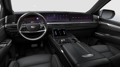 2027 Cadillac Escalade ESV Sport