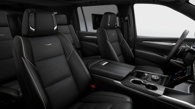 2027 Cadillac Escalade ESV Sport