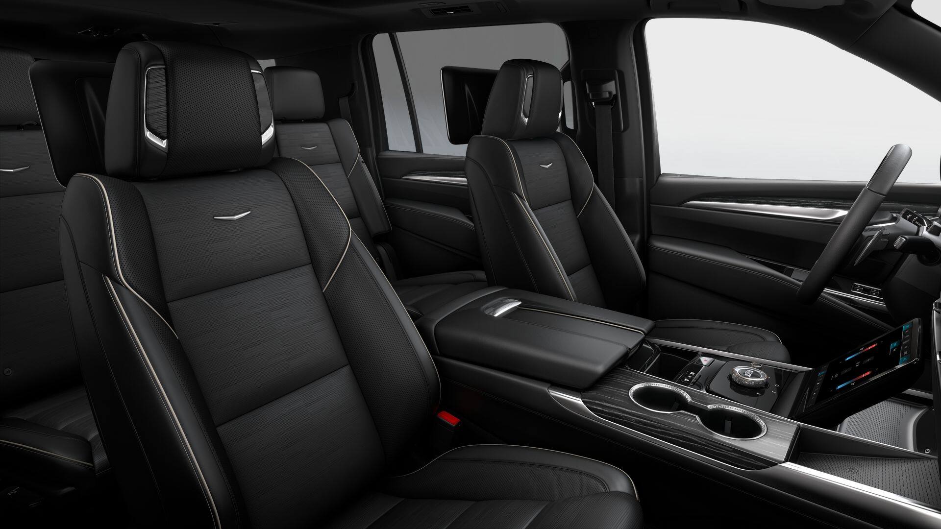 2027 Cadillac Escalade ESV Sport
