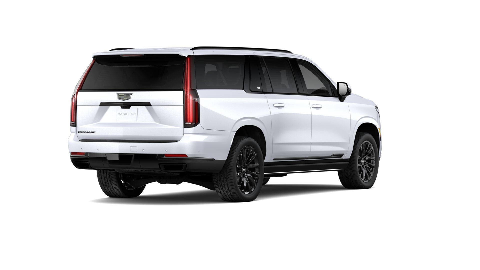 2027 Cadillac Escalade ESV Sport