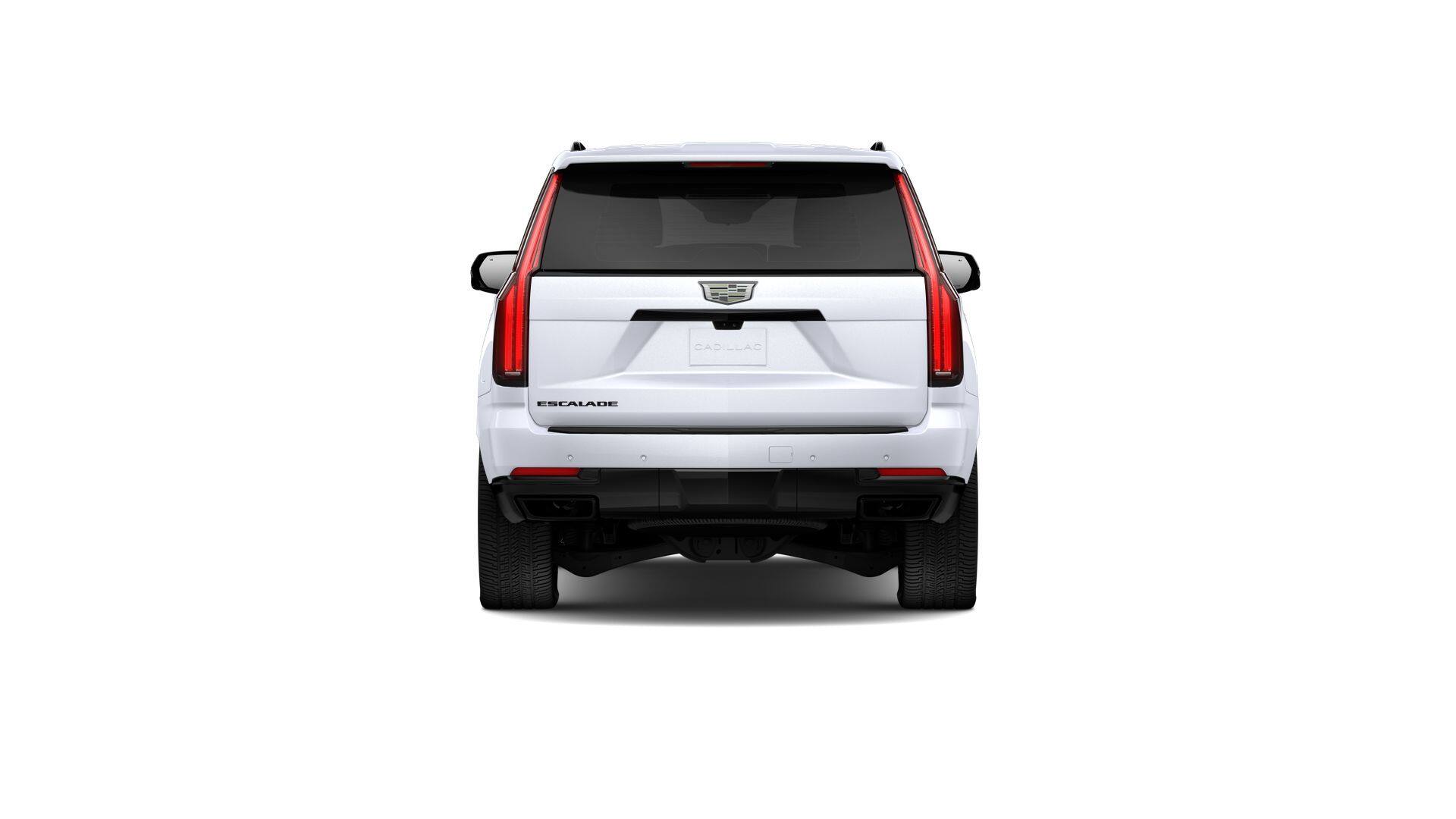 2027 Cadillac Escalade ESV Sport