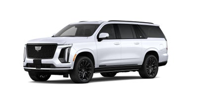 2027 Cadillac Escalade ESV Sport