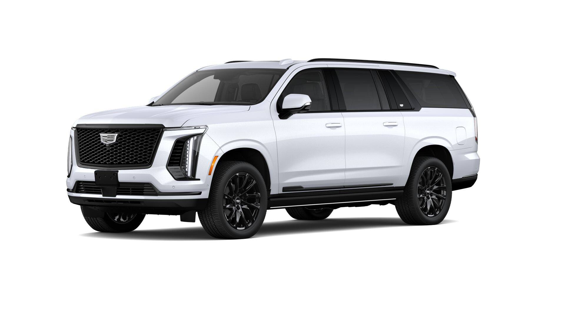 2027 Cadillac Escalade ESV Sport