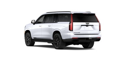 2027 Cadillac Escalade ESV Sport