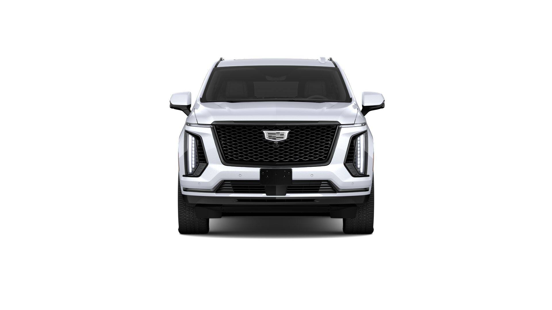 2027 Cadillac Escalade ESV Sport