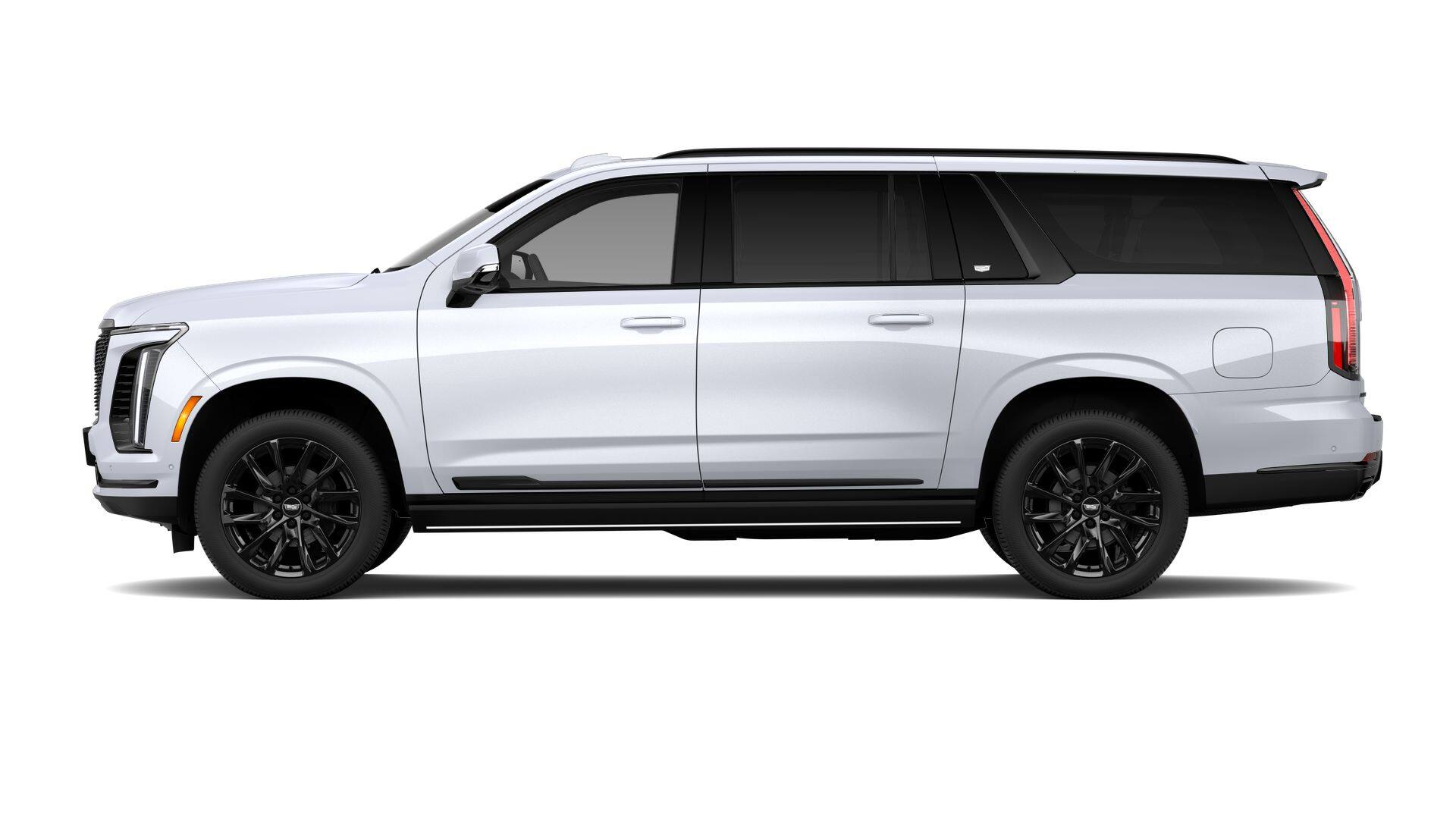 2027 Cadillac Escalade ESV Sport