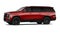 2027 Cadillac Escalade ESV Sport