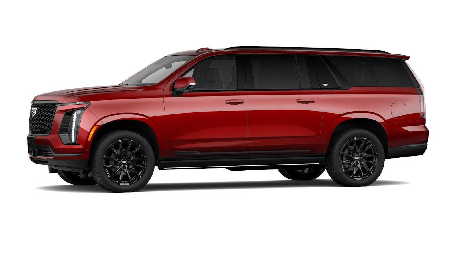 2027 Cadillac Escalade ESV Sport