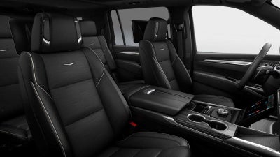 2027 Cadillac Escalade ESV Sport