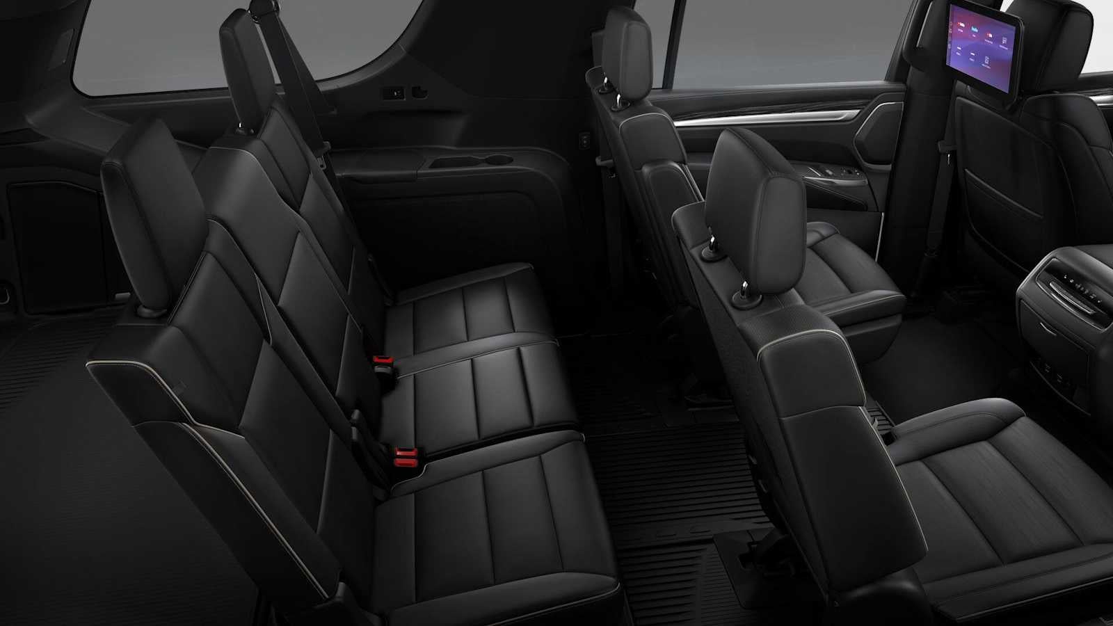 2027 Cadillac Escalade ESV Sport