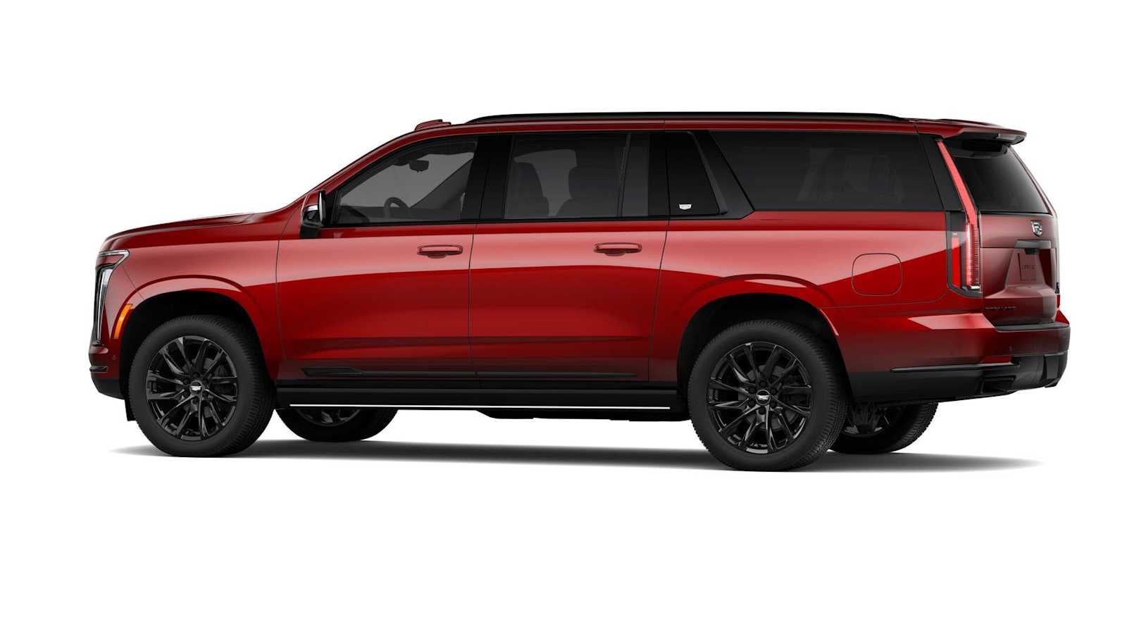 2027 Cadillac Escalade ESV Sport