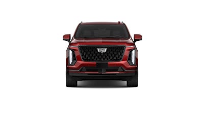 2027 Cadillac Escalade ESV Sport