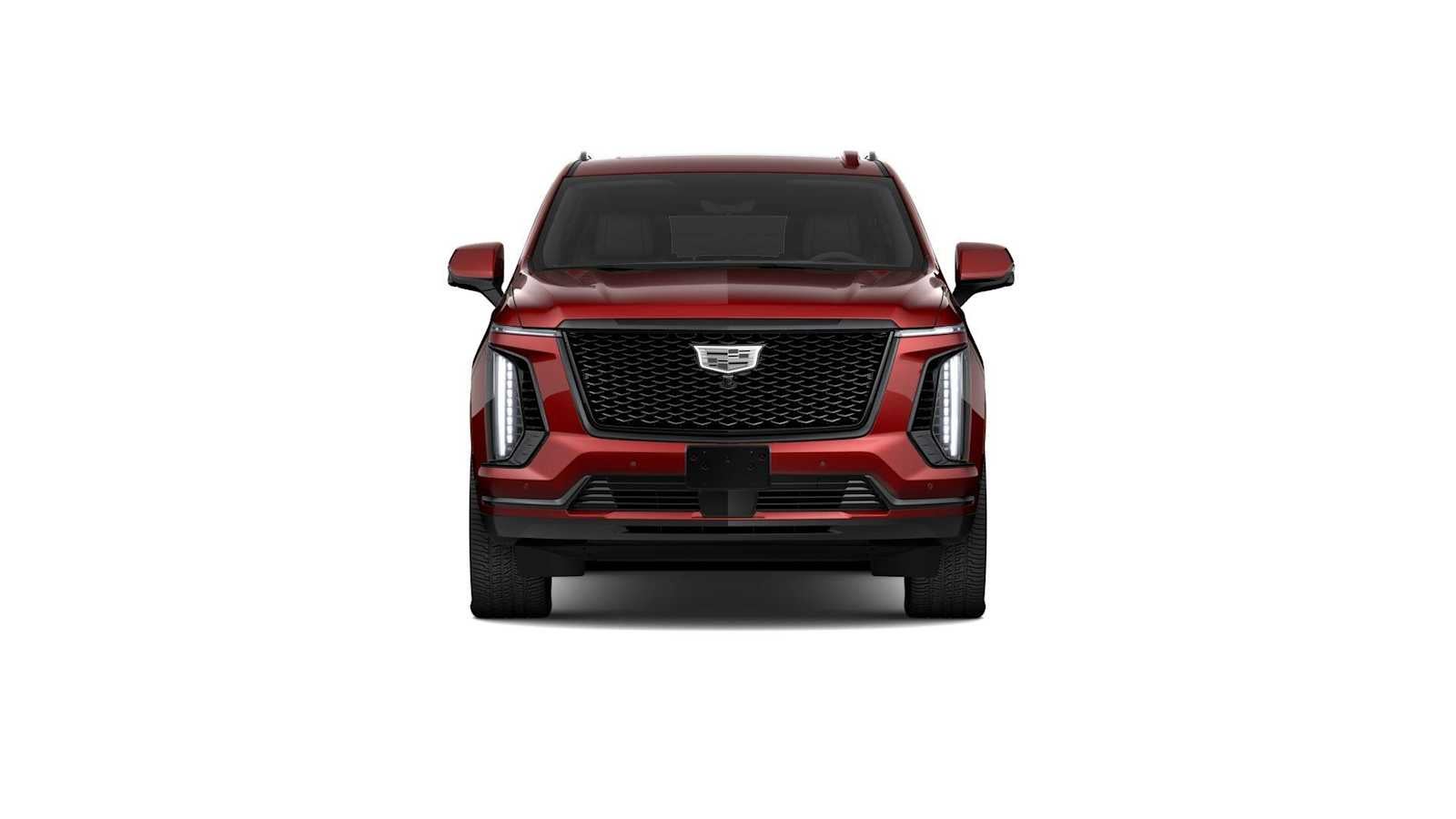 2027 Cadillac Escalade ESV Sport