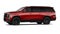 2027 Cadillac Escalade ESV Sport