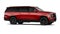 2027 Cadillac Escalade ESV Sport