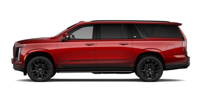 2027 Cadillac Escalade ESV Sport