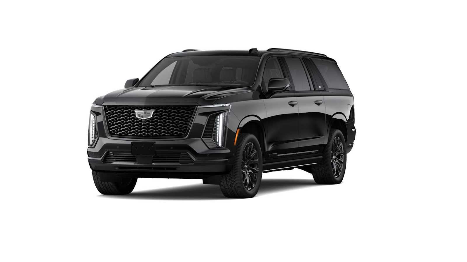 2027 Cadillac Escalade ESV Sport