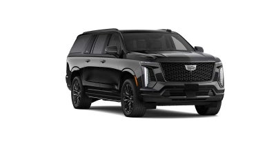 2027 Cadillac Escalade ESV Sport