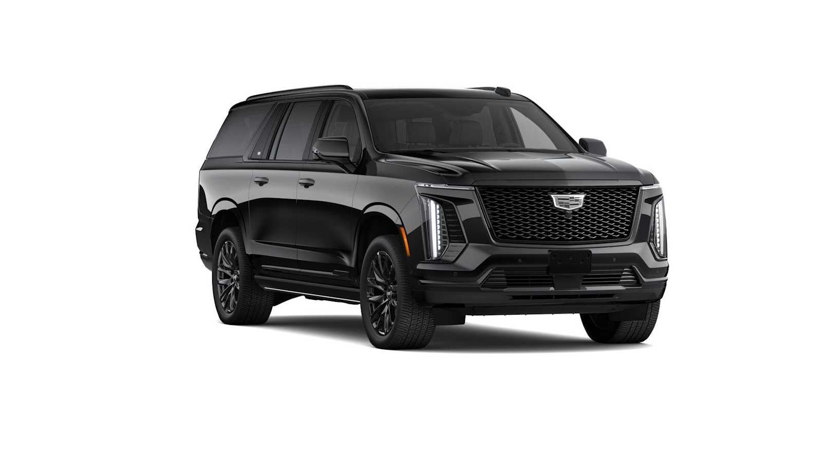 2027 Cadillac Escalade ESV Sport