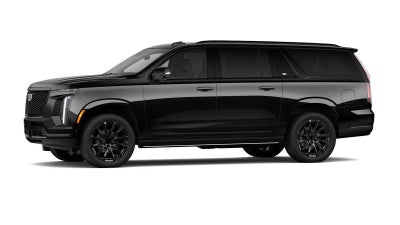 2027 Cadillac Escalade ESV Sport