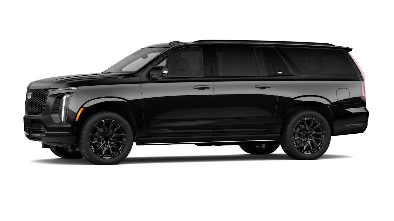 2027 Cadillac Escalade ESV Sport