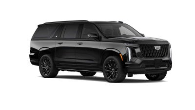 2027 Cadillac Escalade ESV Sport