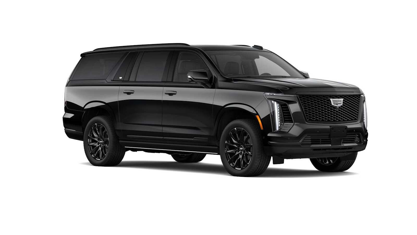 2027 Cadillac Escalade ESV Sport