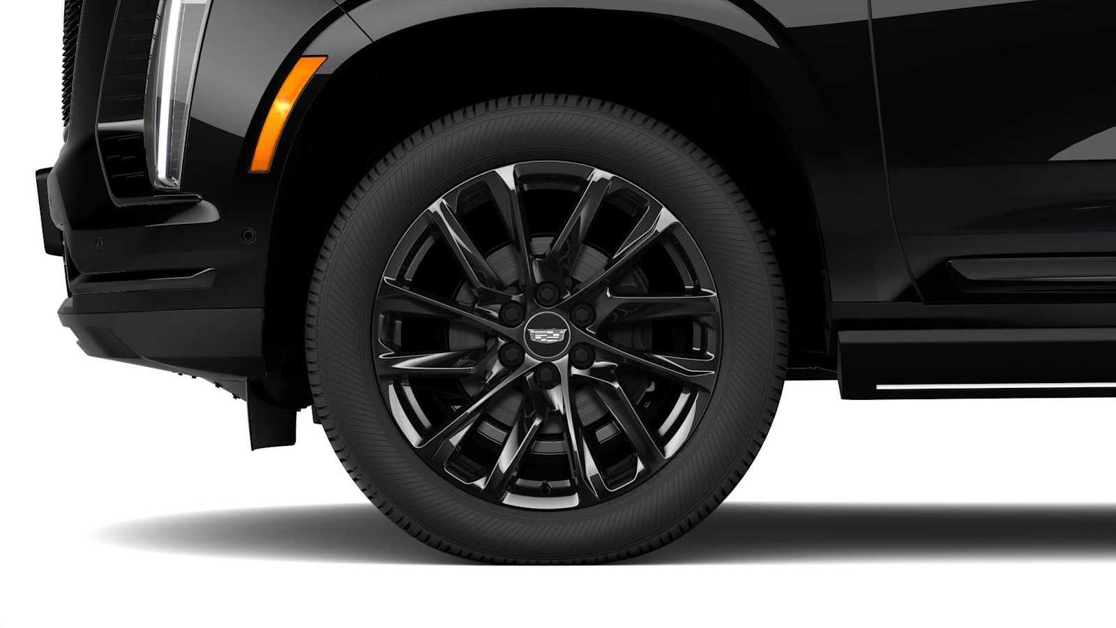 2027 Cadillac Escalade ESV Sport