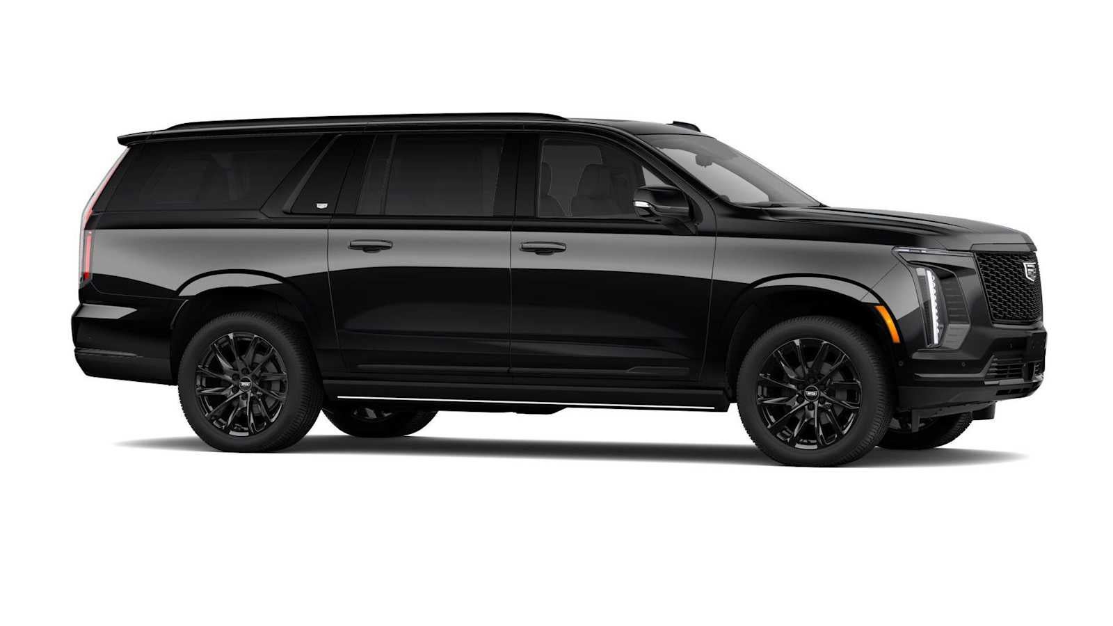 2027 Cadillac Escalade ESV Sport
