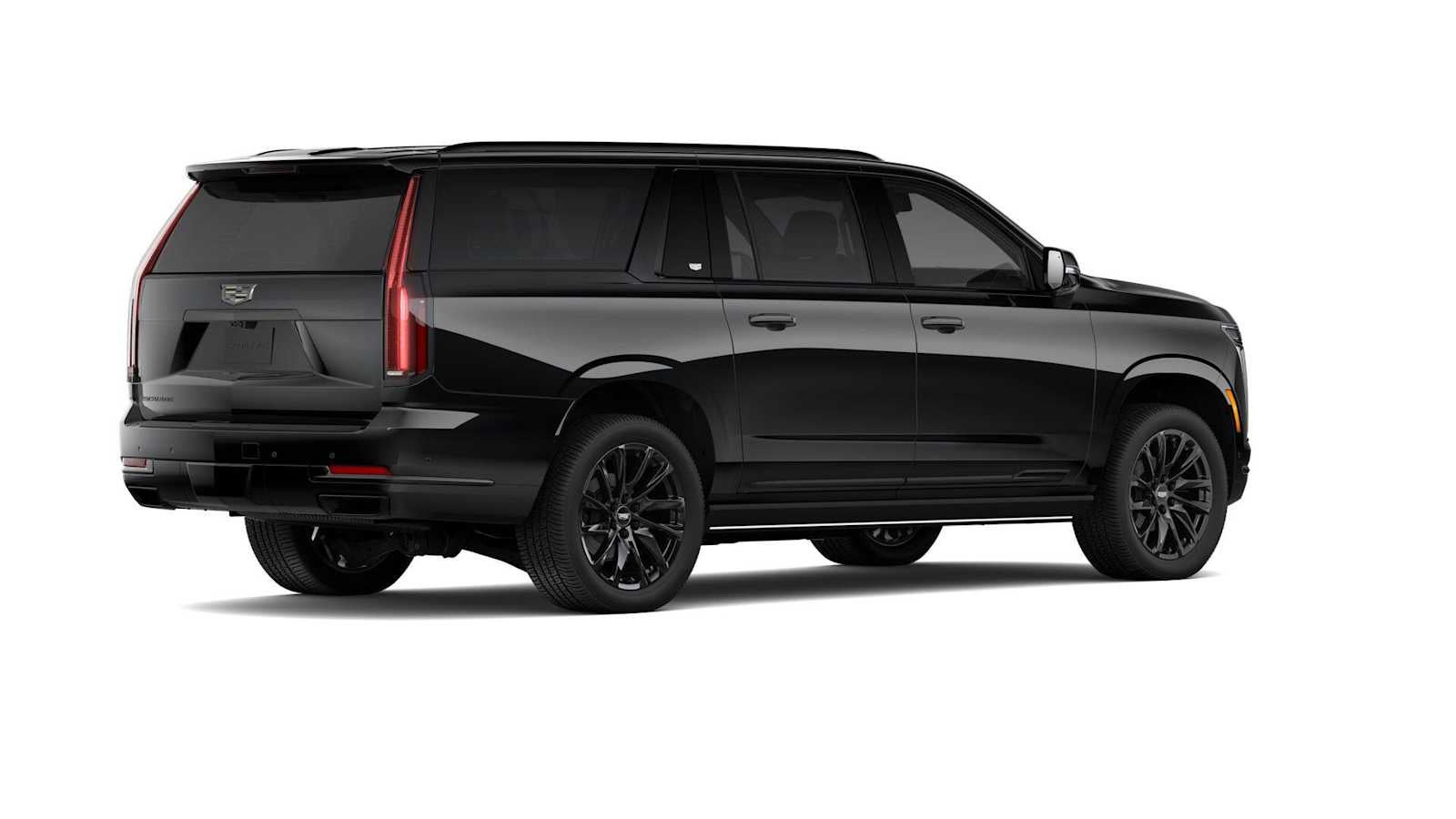 2027 Cadillac Escalade ESV Sport