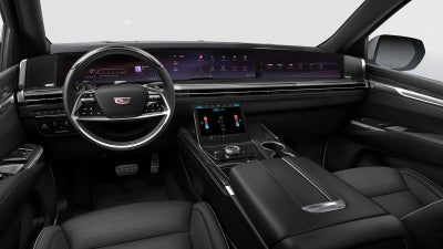 2027 Cadillac Escalade ESV Sport