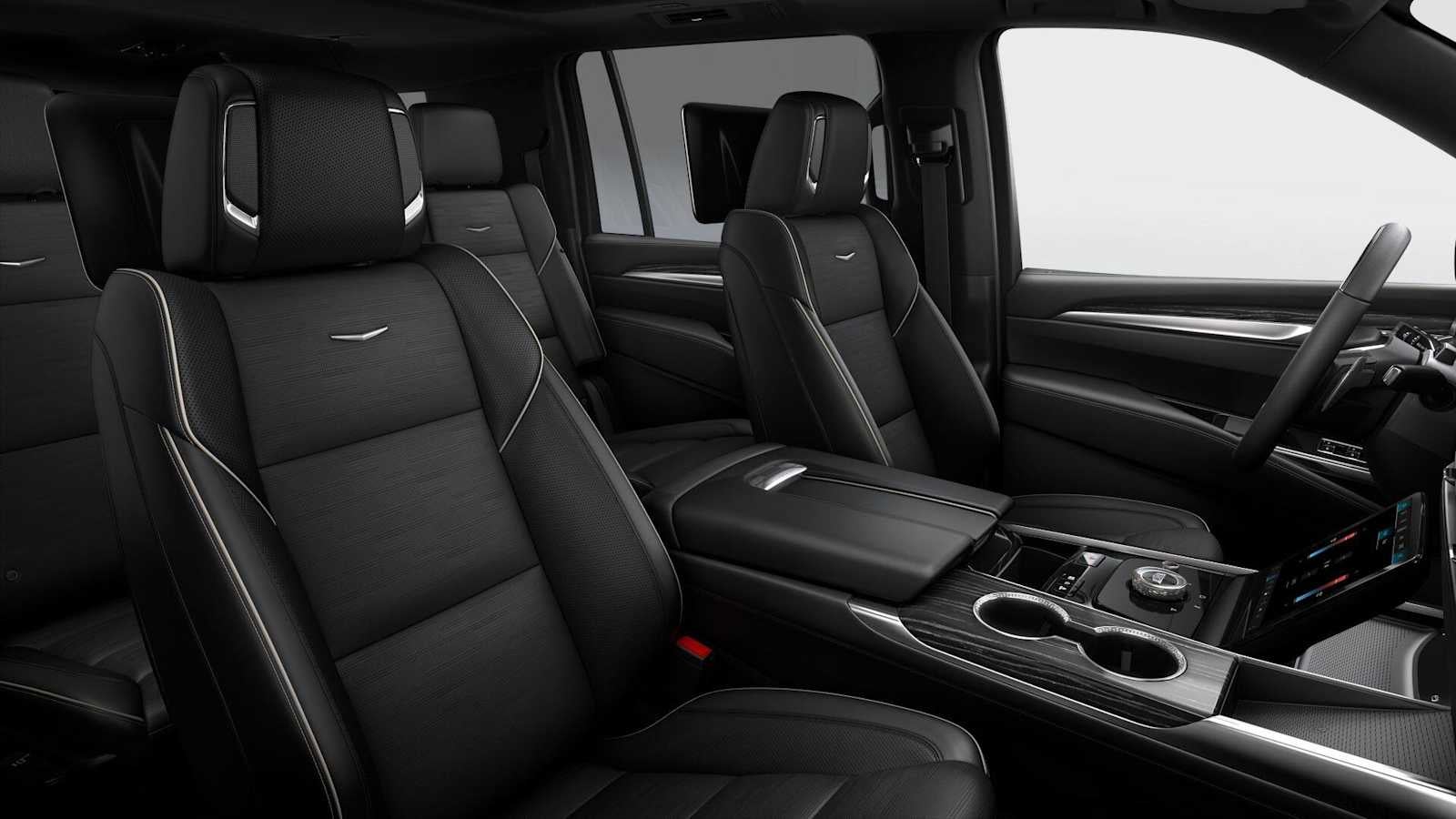 2027 Cadillac Escalade ESV Sport