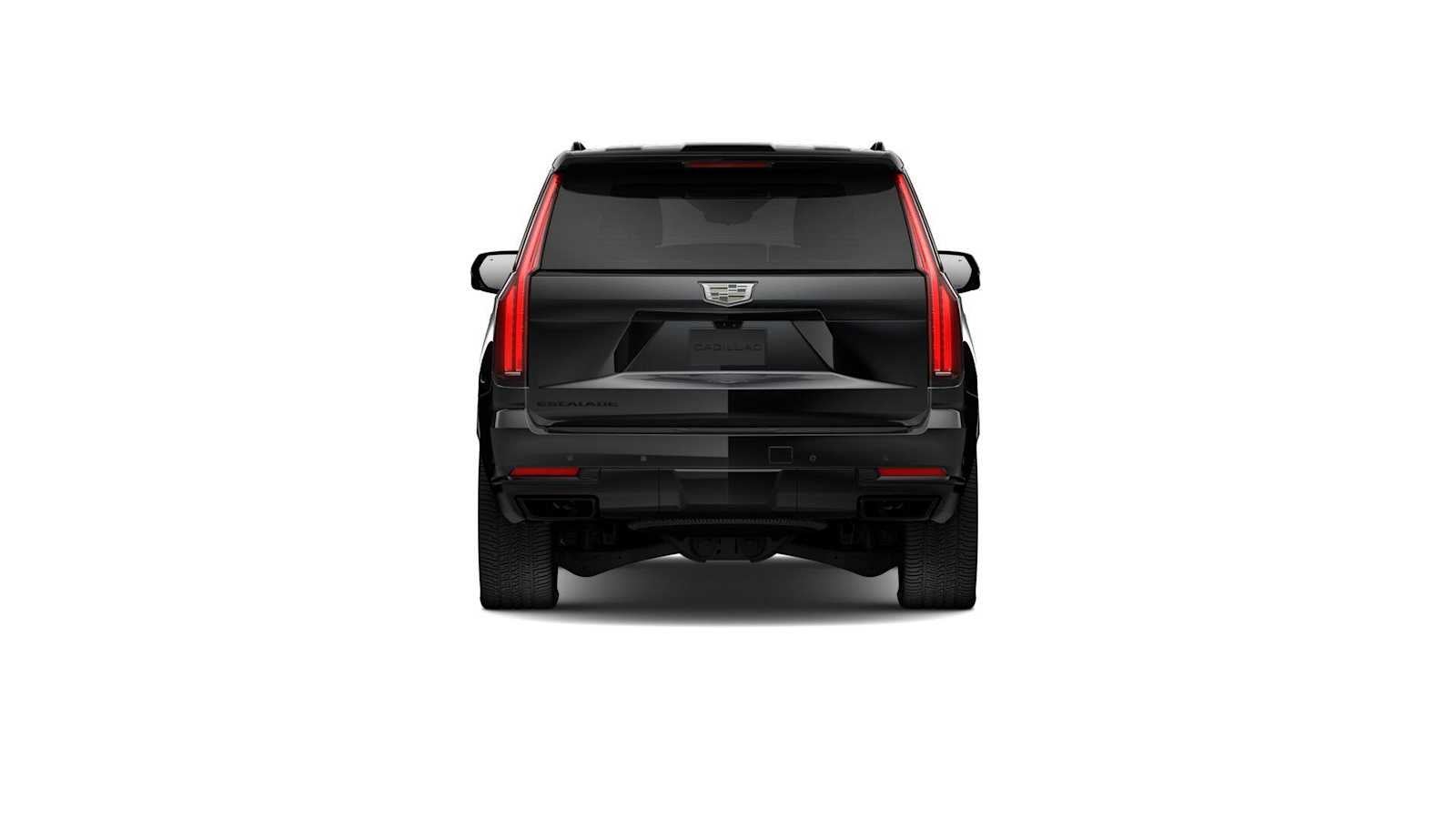 2027 Cadillac Escalade ESV Sport