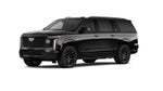 2027 Cadillac Escalade ESV Sport