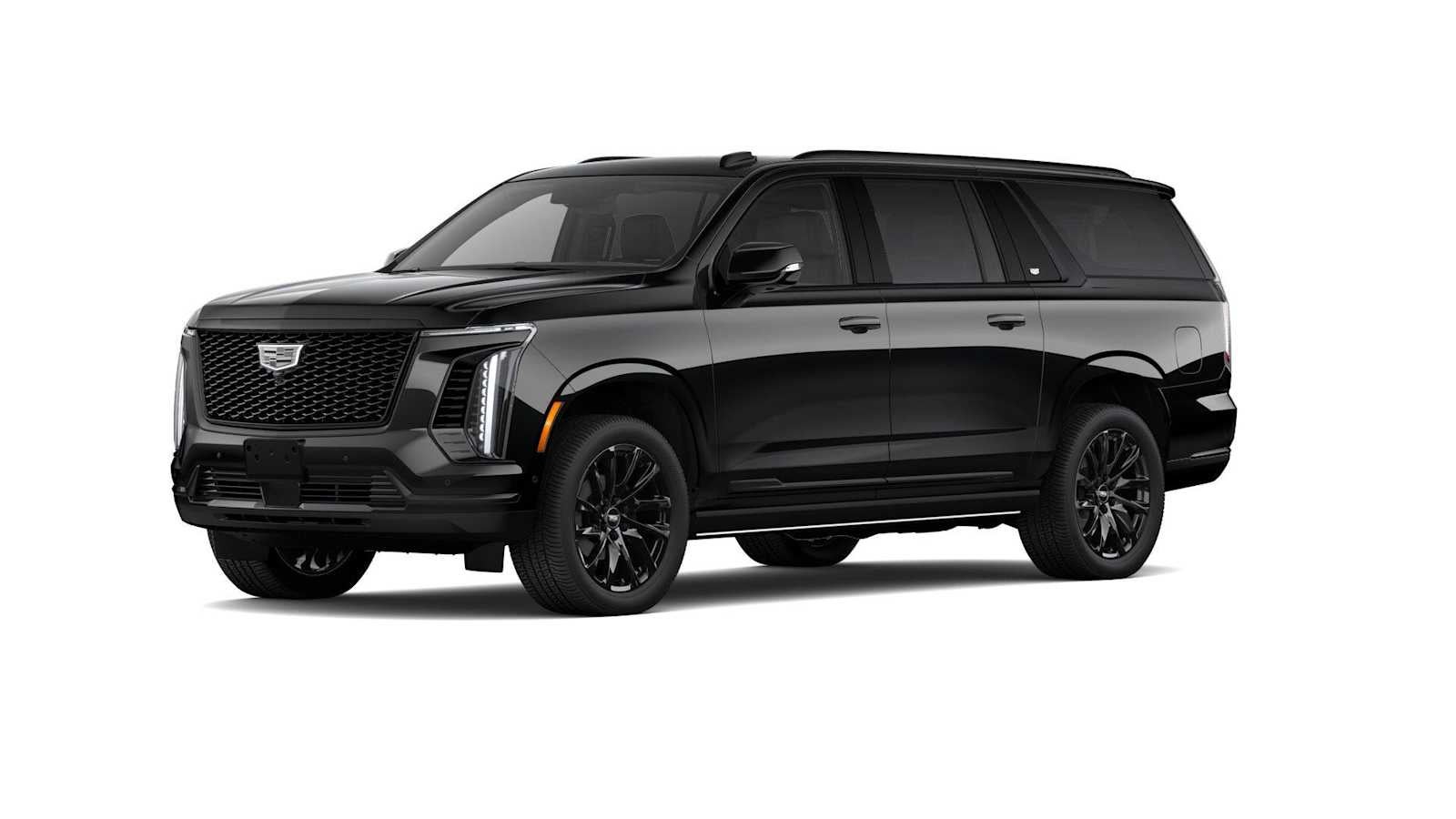 2027 Cadillac Escalade ESV Sport